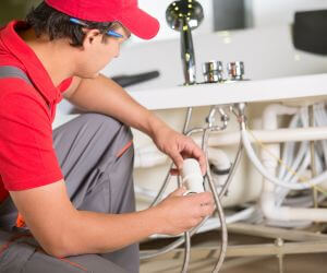 About Emergency plumbing pros Essex, CA
